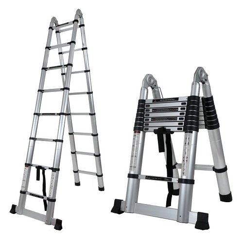 Telescopic Ladder Supplier in Dubai