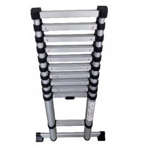 Supplier of Werner BL13-1AS Aluminium Telescopic Ladder in UAE